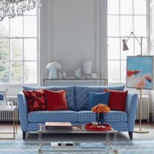 Delcor in Kravat Jonathan Adler / Tim Young 