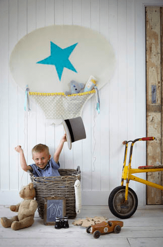 Australian Country Style – Kids Crafts / Dan Duchars