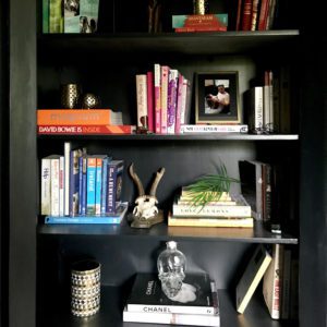 BOOKCASE 