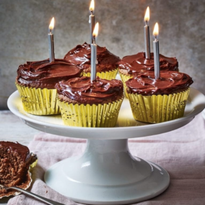 Photographer Stuart West. Image courtesy delicious magazine 
