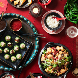 Photographer David Charbit. Image courtesy delicious magazine 