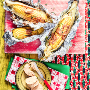Photographer Mike English. Image courtesy delicious magazine 
