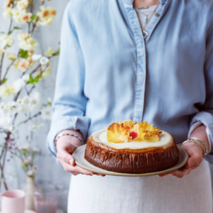 Photographer Kate Whittaker. Image courtesy delicious magazine 