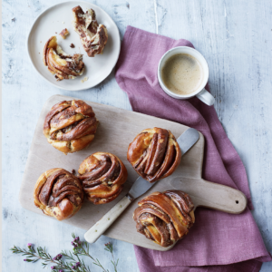 Photographer Kate Whittaker. Image courtesy delicious magazine 
