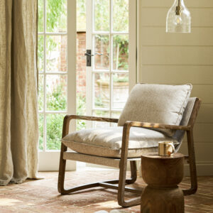 Garden Trading Barnwood Armchair 