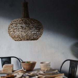 Nkuku Relaxed Dining 