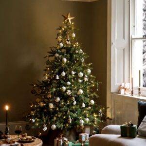 Garden Trading Christmas 2025 Campaign 