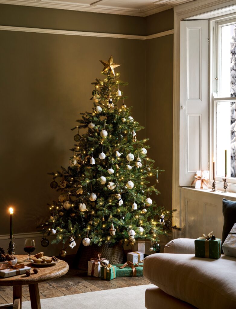 Garden Trading Christmas 2025 Campaign