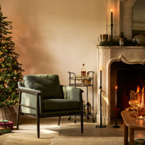 Garden Trading Christmas 2025 Campaign 