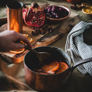 Boutique Retreats Christmas 2023 Campaign 