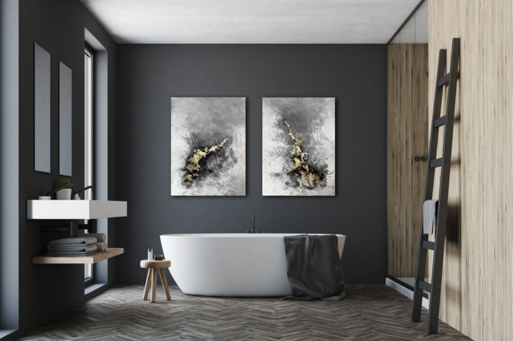 Transcendence I & II